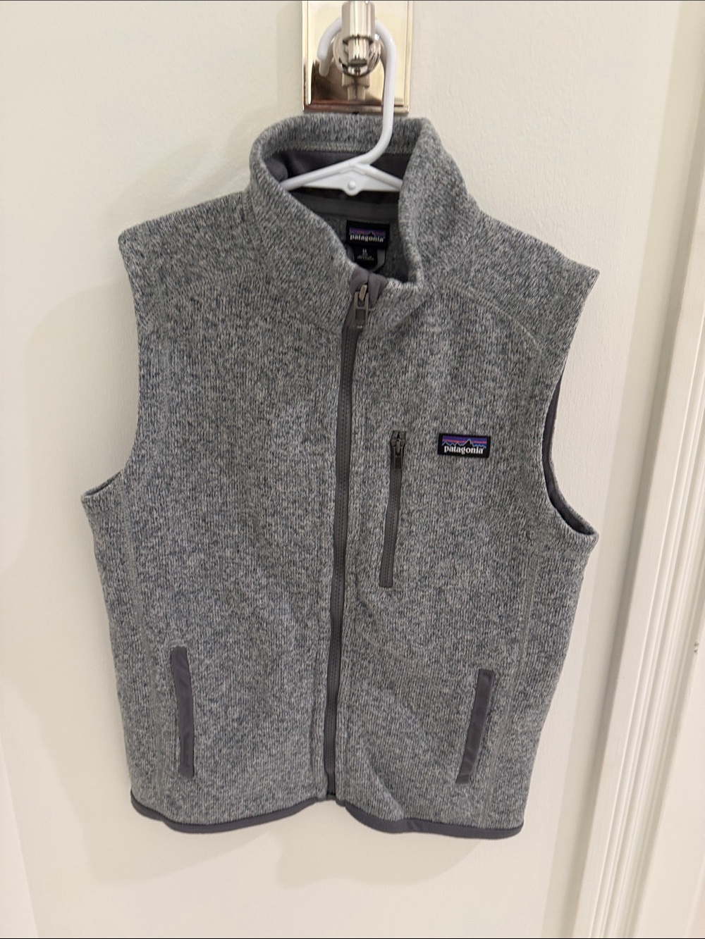 Patagonia Better Sweater Vest